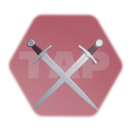 Conflict Lock | DC RETAPPED