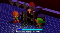 A screenshot taken in Dreams. 6 of 22.