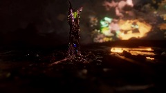 A screenshot taken in Dreams. 7 of 9.