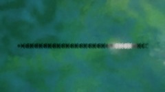 Fire Flight (7:14 Music Visualization)