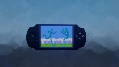 3D PS VITA