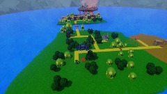 ASB WORLD - Mushroom Kingdom