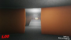 A screenshot taken in Dreams. 3 of 3.