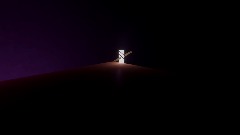 A screenshot taken in Dreams. 1 of 1.