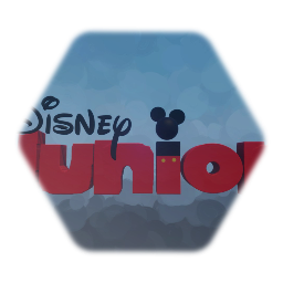 Disney Junior logo