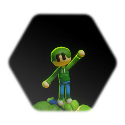 Lower Thermo Stinkz 4.0