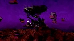 حلم معوق شوي