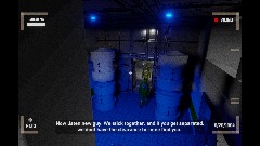 A screenshot taken in Dreams. 1 of 19.