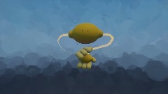 A screenshot taken in Dreams. 19 of 28.