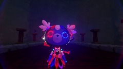 A screenshot taken in Dreams. 1 of 4.