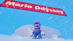 A screenshot taken in Dreams. 2 of 6.