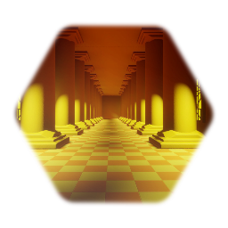 Almost accurate judgement hall