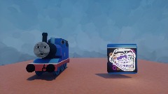 A screenshot taken in Dreams. 3 of 8.