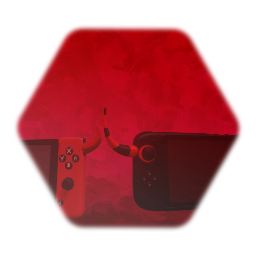 Pasta Switch 1 and 2 (Creepypasta Edition)