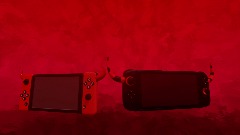 A screenshot taken in Dreams. 1 of 1.