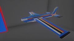 Design A Super Glider | Blue Edition