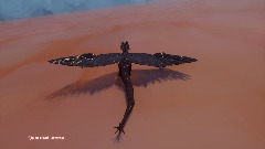 A screenshot taken in Dreams. 14 of 24.