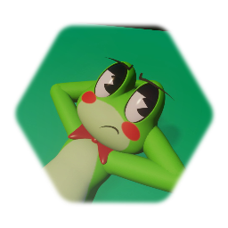 Ribbit - Tadc