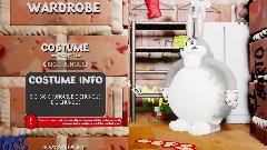 A screenshot taken in Dreams. 7 of 9.