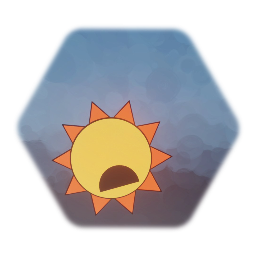 Mr. Ptsd sun