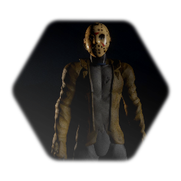 Jason Voorhees (Freddy vs Jason)