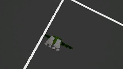 A screenshot taken in Dreams. 8 of 9.