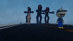 My Creation - 8/18/2021