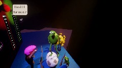 A screenshot taken in Dreams. 3 of 16.