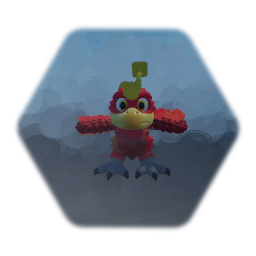 Baby Phoenix
