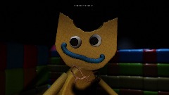 A screenshot taken in Dreams. 1 of 5.