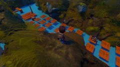 A screenshot taken in Dreams. 2 of 8.