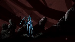 A screenshot taken in Dreams. 19 of 28.