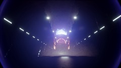 Sci-fi Walk