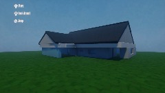 A screenshot taken in Dreams. 1 of 2.