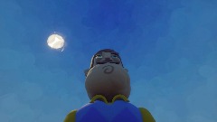 A screenshot taken in Dreams. 9 of 9.