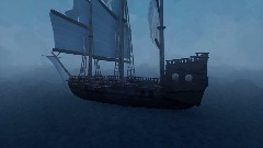 Pirate ship (satire)