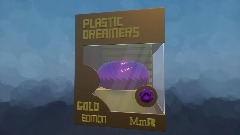 A screenshot taken in Dreams. 2 of 4.