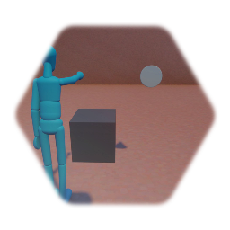 照準・上下視点