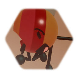 | Shattered Ornament | Animatic Battle