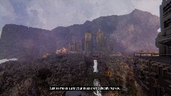 A screenshot taken in Dreams. 5 of 5.