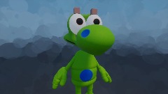 A screenshot taken in Dreams. 1 of 1.
