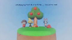 A screenshot taken in Dreams. 13 of 19.