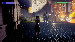 A screenshot taken in Dreams. 7 of 11.