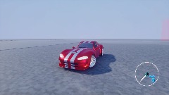 A screenshot taken in Dreams. 10 of 12.