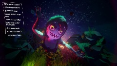 A screenshot taken in Dreams. 6 of 6.