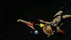 A screenshot taken in Dreams. 8 of 21.