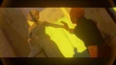 A screenshot taken in Dreams. 5 of 5.