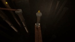 A screenshot taken in Dreams. 24 of 25.