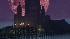 Cod: zombies kirch der untoten