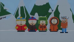 A screenshot taken in Dreams. 5 of 25.